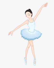 Clip Art Png C Pinterest - Ballet Cartoon, Transparent Png, Free Download