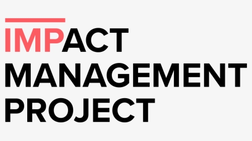 Impact Management Project Logo, HD Png Download, Free Download