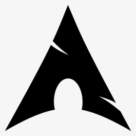 Arch - Logo Arch Linux, HD Png Download, Free Download