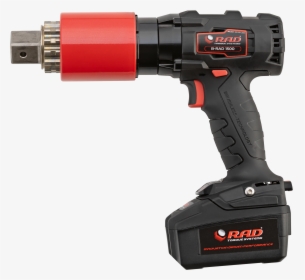 Impact Wrench, Hd Png Download , Png Download - J Gun Battery Powered, Transparent Png, Free Download