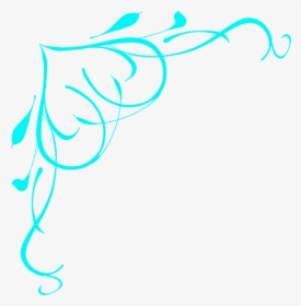 Swirl Heart Clip Art, HD Png Download, Free Download