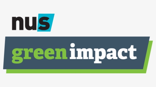 Nus Green Impact Scheme, HD Png Download, Free Download