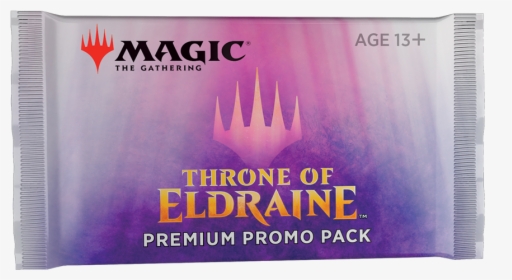 Premium Promo Pack Eldraine, HD Png Download, Free Download