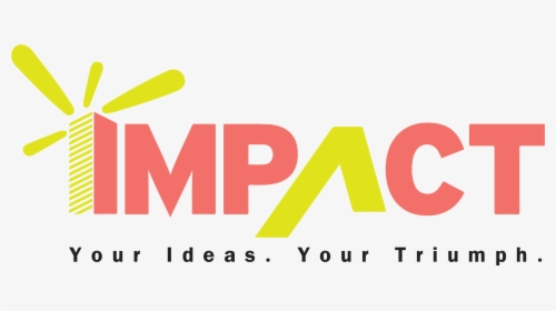 Logo Impact - Graphic Design, HD Png Download, Free Download