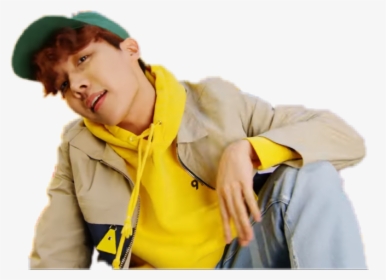#daydream #hopeworld #hixtape #bts #jhope #hope #junghoseok - Jhope Daydream Outfit, HD Png Download, Free Download
