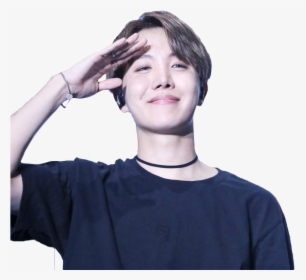 Transparent Jhope Png, Png Download, Free Download