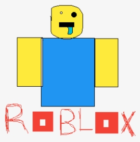 Noob Roblox Roblox Noob Character Roblox Person Noob Roblox Hd Png Download 1024x1160 1596953 Pngfind