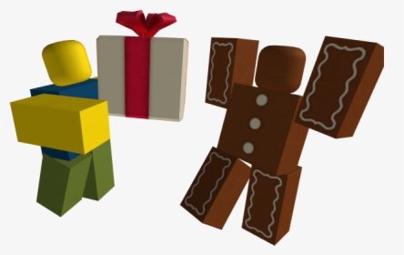 Noob Assist Gingerbread Gratitude - Chocolate, HD Png Download, Free Download
