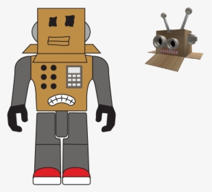 Draws Roblox Toys, HD Png Download, Free Download