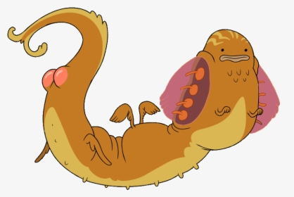 Dragon From Adventure Time, HD Png Download, Free Download