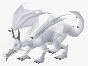 Art Revenant Mythical Creature, HD Png Download, Free Download