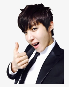 Bts Snapchat Jhope, HD Png Download, Free Download