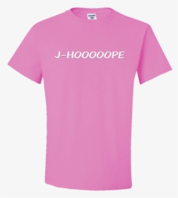 Jhope Shirt - Bretman Rock She Cute Or Whateva, HD Png Download, Free Download