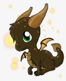 Baby Dragon Pictures Images - Cute Baby Dragons Png, Transparent Png, Free Download
