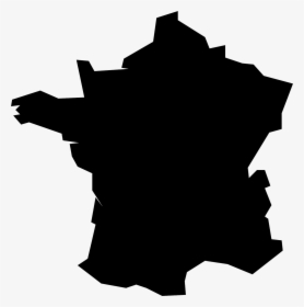 France Map World Free Picture - France Map Png, Transparent Png, Free Download