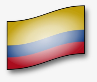 Flag Of British Columbia Flag Of Colombia Computer - Flag, HD Png Download, Free Download