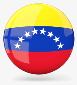 Venezuela Flag Png - Venezuela Flag Icon Png, Transparent Png, Free Download