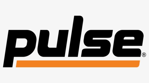Pulse Network Logo Png, Transparent Png, Free Download