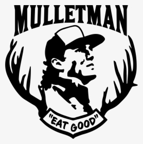 Mullet Man Hats, HD Png Download, Free Download