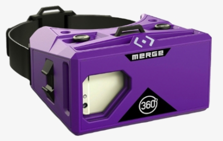 Merge Vr Goggles, HD Png Download, Free Download