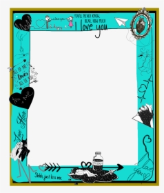 Transparent Heart Pulse Png - Picture Frame, Png Download, Free Download