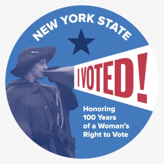 100 Years Of Womens Vote, HD Png Download, Free Download
