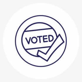 Voted2 - Nelson A Cengage Company, HD Png Download, Free Download