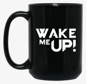 Avicii Wake Me Up Mugs - Mug, HD Png Download, Free Download