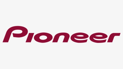 Pioner Logo, HD Png Download, Free Download