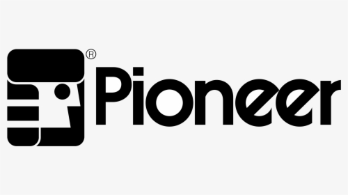 Pioneer, HD Png Download, Free Download