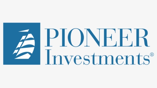Pioneer Investments Logo Png Transparent - Pioneer Investments Logo, Png Download, Free Download