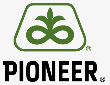 Pioneer Hi Bred Logo , Png Download - Pioneer Dupont, Transparent Png, Free Download