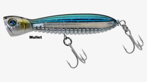Ocean Born Flying Popper 140 Floating - Fishing Tackle, HD Png Download, Free Download