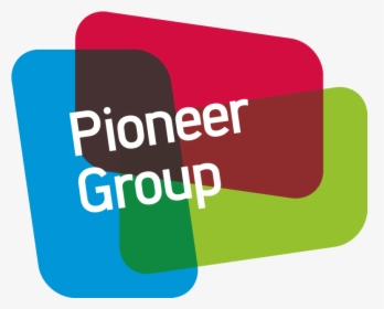 Pioneer Group - Graphic Design, HD Png Download, Free Download