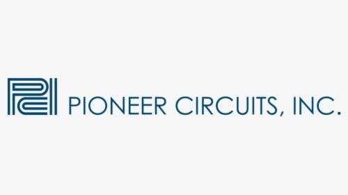 Pioneer Circuits - Pioneer Circuits Logo, HD Png Download, Free Download