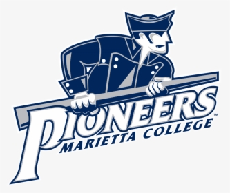Marietta College Football Logo, HD Png Download, Free Download