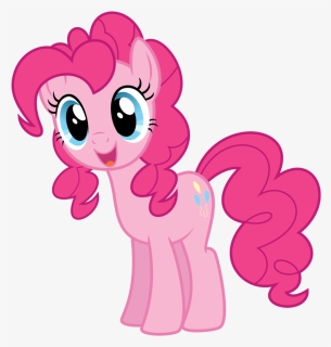 My Little Pony Pinky, HD Png Download, Free Download