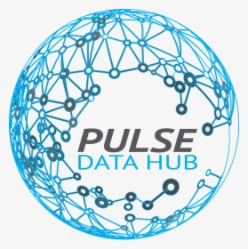 Pulse Data Hub Logo, HD Png Download, Free Download