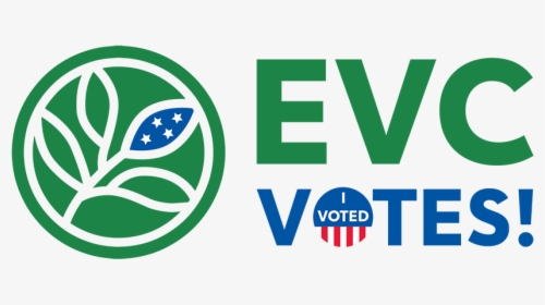 Evc Votes Logo Image - Emblem, HD Png Download, Free Download