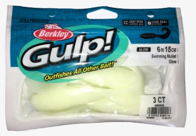 Latest Gulp Soft Bait - Berkley, HD Png Download, Free Download