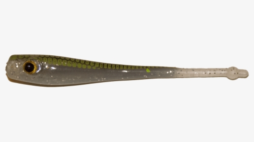 Green Mullet - Strap, HD Png Download, Free Download