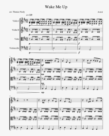 Mozart Minuet String Quartet, HD Png Download, Free Download
