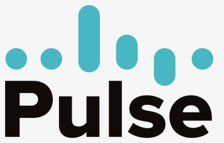 Pulse Logo Primary - Graphic Design, HD Png Download, Free Download
