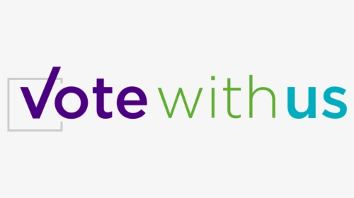 We"re Voting For Equal Marriage - Vote For Us Logo, HD Png Download, Free Download