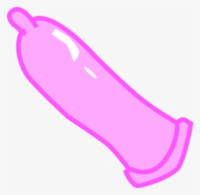 Used Condom Clip Art - Transparent Condom Clip Art, HD Png Download, Free Download