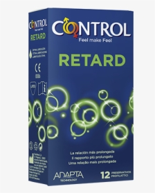 Control Retard, HD Png Download, Free Download
