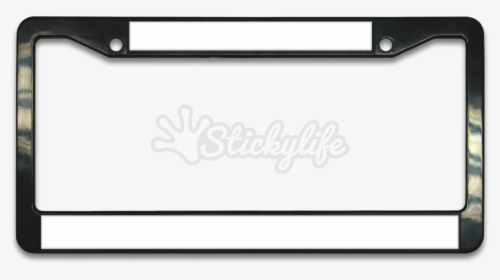 Vehicle License Plates Car Clip Art - License Plate Svg Free, HD Png Download, Free Download