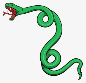 Snakes On Coat Of Arms, HD Png Download, Free Download