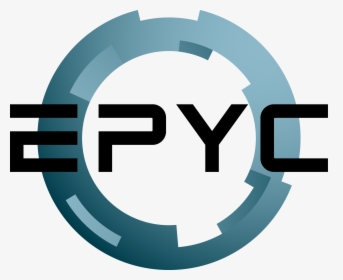Epyc - Amd Epyc ™, HD Png Download, Free Download