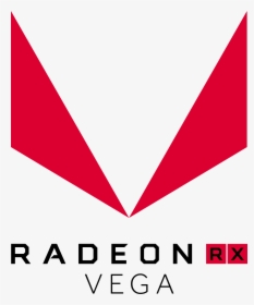 Radeon Rx Vega ロゴ, HD Png Download, Free Download
